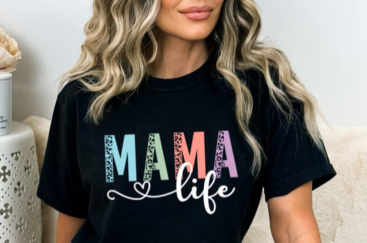 Mama life T-Shirt