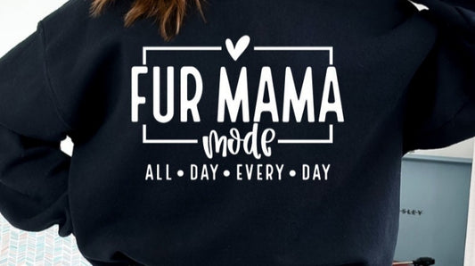 Fur Mama Mode